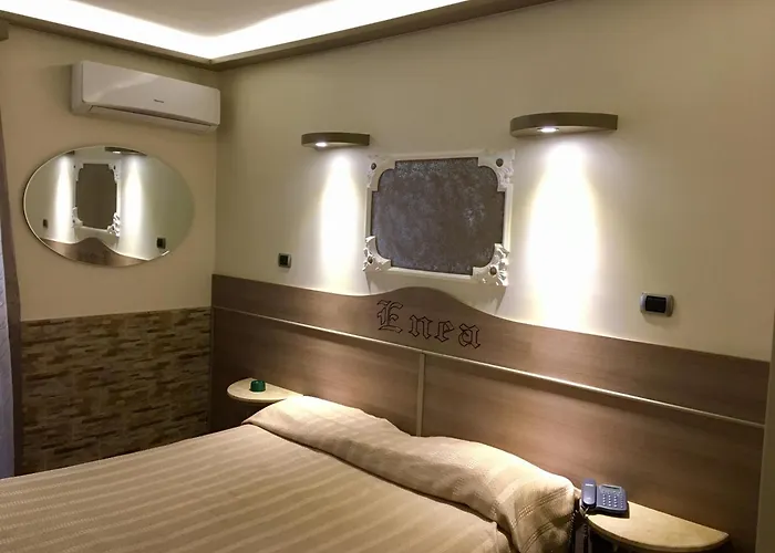 Hotel Iris Napoli
